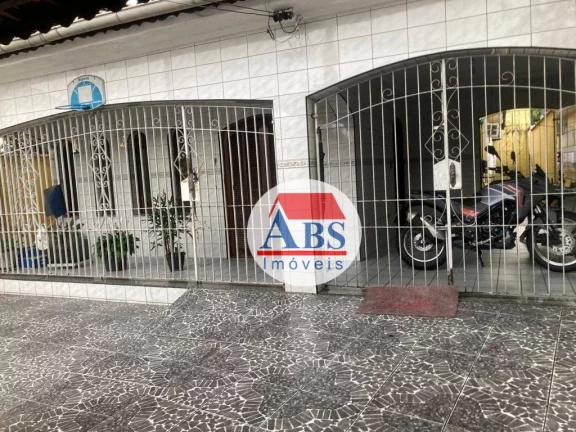Imagem Casa isolada, 3 dormitórios com 1 suíte. Aceita FGTS e financiamento.