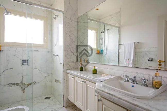 Imagem Apartamento Alto Padrão Chateau Margaux Vila Nova Conceição