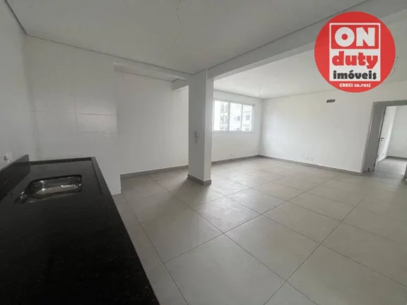 Imagem Cobertura - Boqueirão - Santos/SP