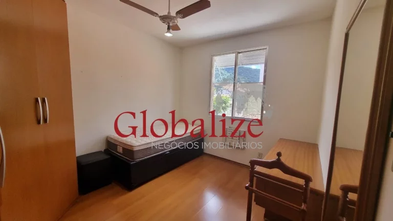 Imagem Apartamento 2 dormitórios, no bairro do Marapé em Santos por R$460.000,00