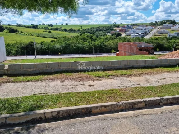 Imagem Terreno à venda no Condomínio Helena Maria - Sorocaba