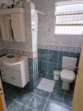 Imagem Casa duplex, 3 quartos, Condomínio Bosque do Peró - Cabo Frio
