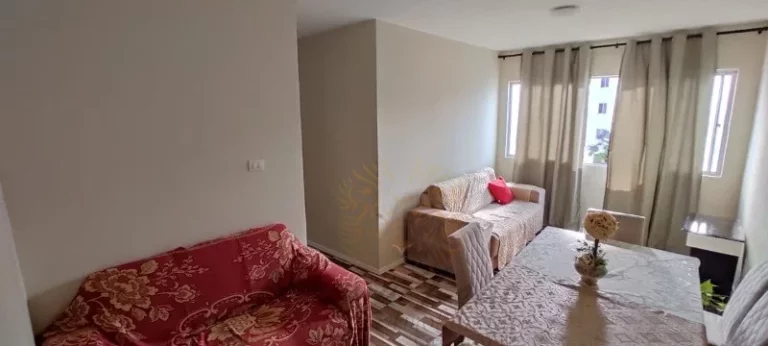 Imagem Apartamento à Venda no Bairro Atalaia: 3 quartos, 1 suite, 1 sala, 2 banheiros, 1 vaga. Condomínio Santa Cecília.