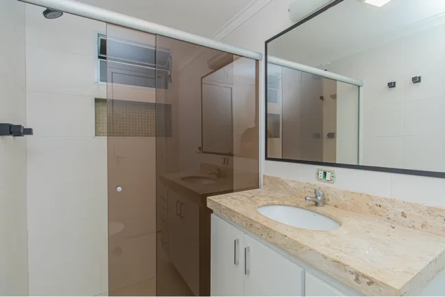 Imagem APARTAMENTO RESIDENCIAL em São Paulo - SP, Jardim Marajoara