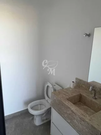 Imagem Casa Térrea com 170m em condomínio fechado