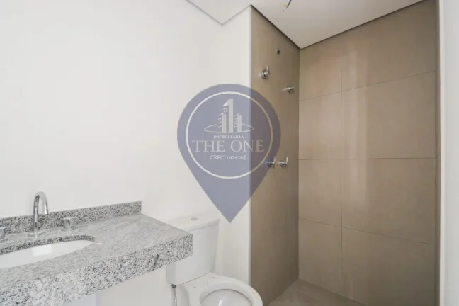 Imagem Studio à venda em São Paulo-SP, na Vila Mariana: 1 quarto, 1 banheiro, 27m² de área. Venha conferir!