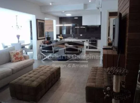 Imagem Apartamento a venda Cambuí 03 quartos, SUPER OPORTUNIDADE! 

A localização é super bacana e plan...