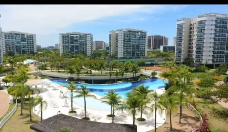 Imagem Santa monica jardins, 4 suítes quadra de tênis infra total, um clube