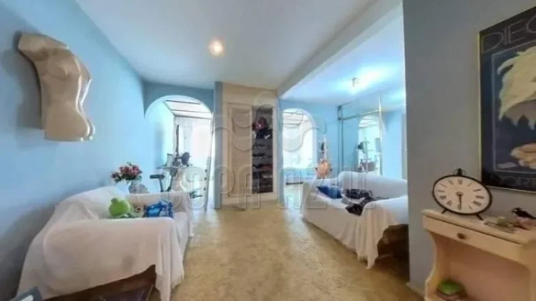 Imagem Copacabana – Rua Maestro Francisco Braga | Residencial › Cobertura 4 quarto(s) à Venda