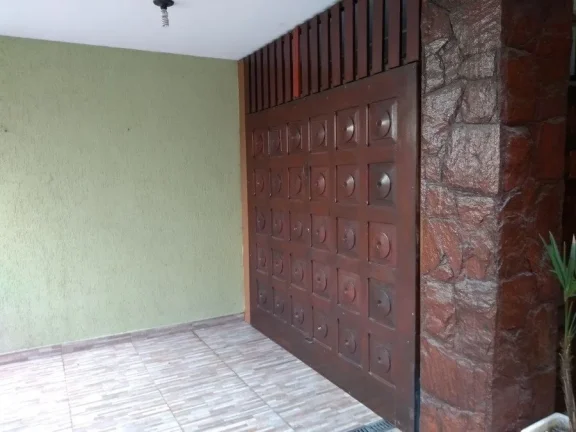 Imagem Sobrado para Venda por R$1.500.000,00 com 4 dormitórios, 1 suite e 6 vagas - Vila rosária , São paulo / SP - Cód. 13324