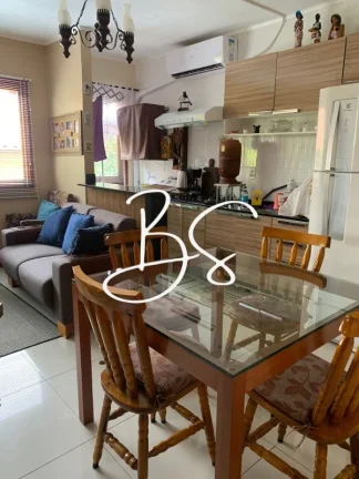 Imagem APARTAMENTO RESIDENCIAL em NOVA PETRÓPOLIS - RS, Bavária