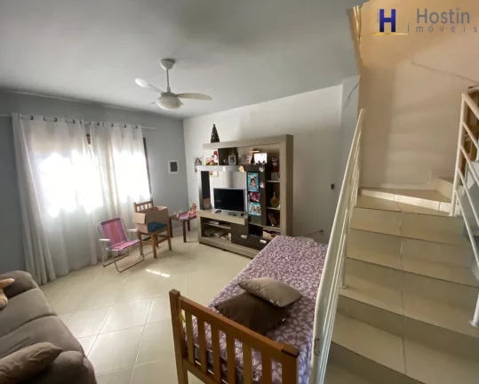 Imagem CASA RESIDENCIAL em SÃO FRANCISCO DO SUL - SC, Rocio Grande