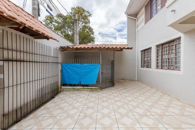 Imagem Casa 3 quartos no Guaíra