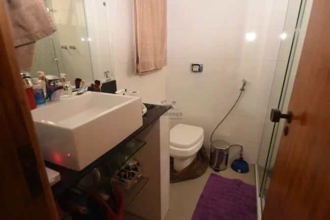 Imagem Excelente apartamento para venda em Perdizes com 4 dormitórios e 2 vagas, 140m²!!