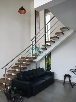 Imagem Casa em Condomínio à Venda e Mato Dentro - Ubatuba/SP.