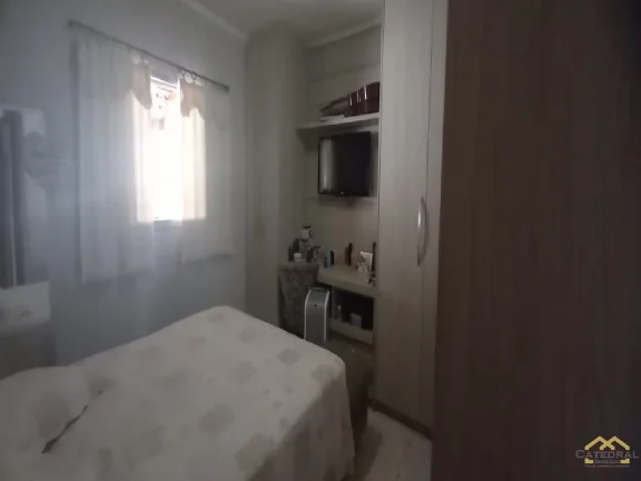 Imagem SOBRADO COM 2 DORMITÓRIOS À VENDA, 227 M² POR R$ 640.000,00 - VILA NOVA JUNDIAINÓPOLIS - JUNDIAÍ/SP