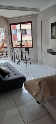 Imagem Apartamento Flat em Ingleses do Rio Vermelho, Florianópolis/SC