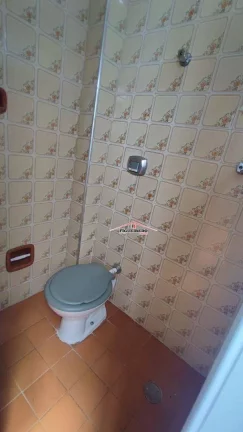 Imagem Apartamento à venda, 65 m² por R$ 400.000,00 - Canto do Forte - Praia Grande/SP