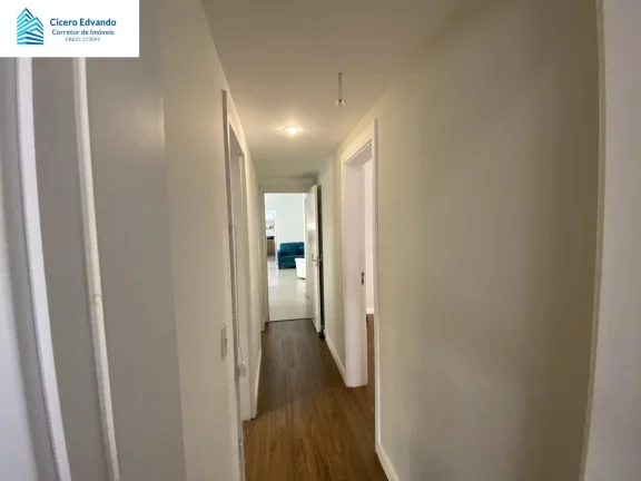 Imagem APARTAMENTO RESIDENCIAL em SÃO PAULO - SP, MOOCA