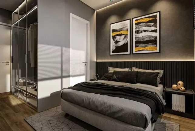 Imagem Apartamento à venda no bairro Cupecê - São Paulo/SP