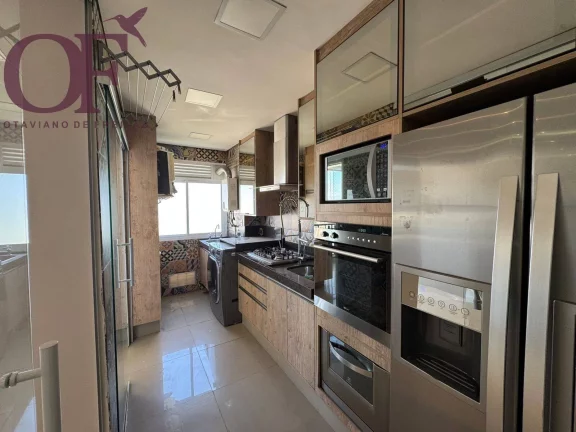 Imagem Oportunidade apto. Condomínio Forest - 3 Quartos - 89m² - Jundiaí/SP