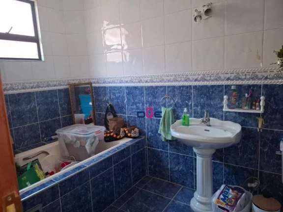 Imagem Casa, 2 Quartos, 1 Suíte, 1 Vaga- Boqueirão - Santos