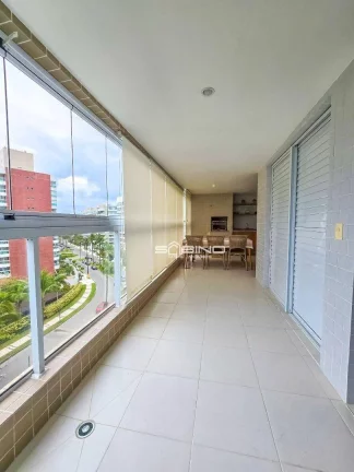 Imagem Apartamento à Venda no Edifício Reserva da Mata, com 3 dormitórios 93m² - Riviera de São Lourenço SP