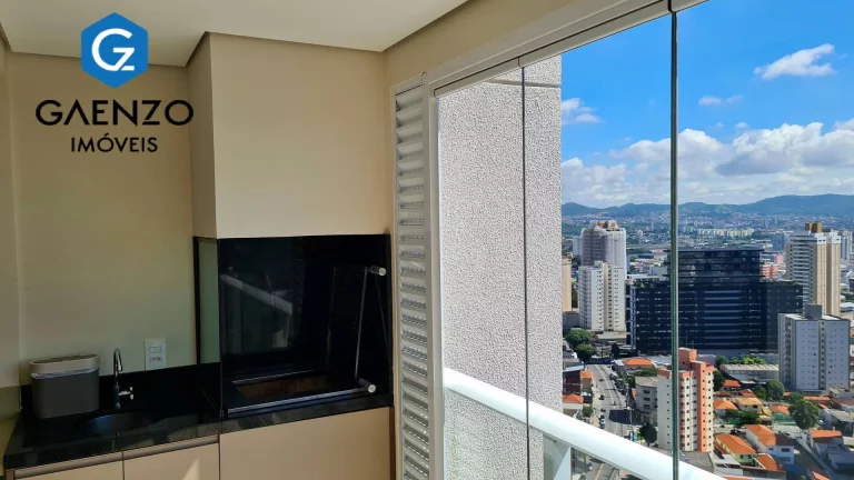 Imagem Apartamento Condominio Unicco