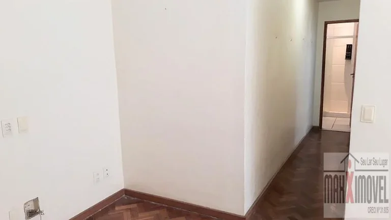 Imagem Apartamento à venda na Tijuca 2 quartos