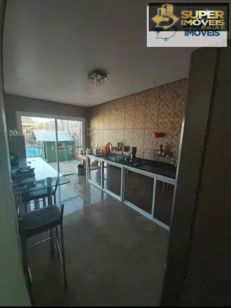 Imagem Casa Alto Padrão para Venda em Três Vendas Pelotas-RS - 1635