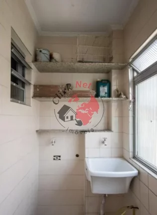 Imagem Apartamento à Venda no bairro Rudge Ramos em São Bernardo