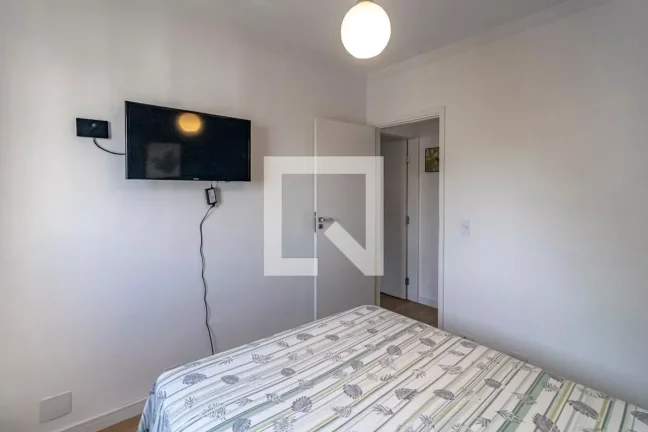 Imagem Apartamento à Venda - Vila Mariana, 2 Quartos, 52 m2