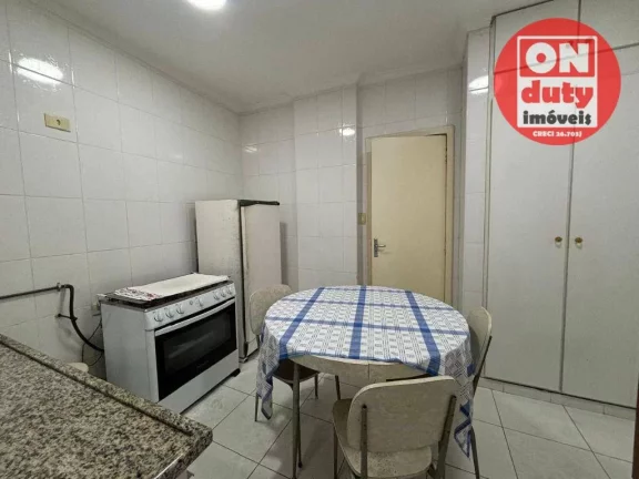 Imagem Apartamento - Santos/SP