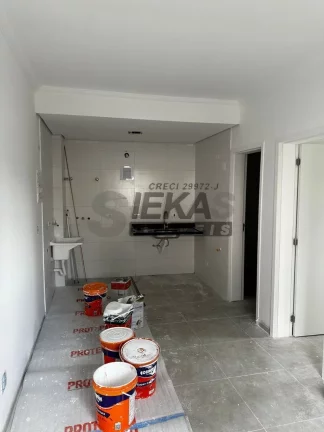 Imagem EXCELENTE APARTAMENTO DISPONÍVEL PARA VENDA! - PARQUE VILA FORMOSA - 40M² - DOIS DORMITÓRIOS!