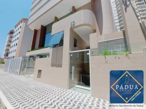 Imagem LINDO APARTAMENTO 2 DORMITORIOS AVIAÇÃO