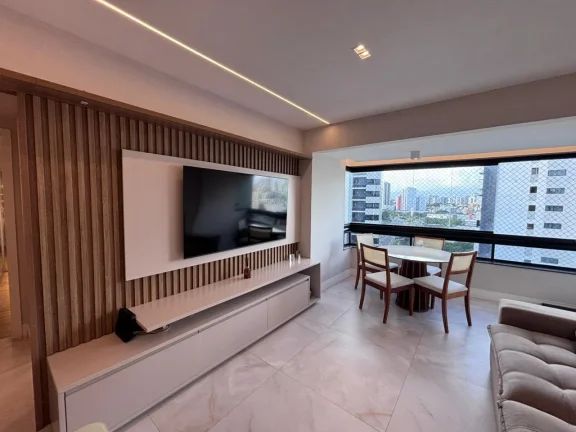 Imagem APARTAMENTO À VENDA - PITUBA