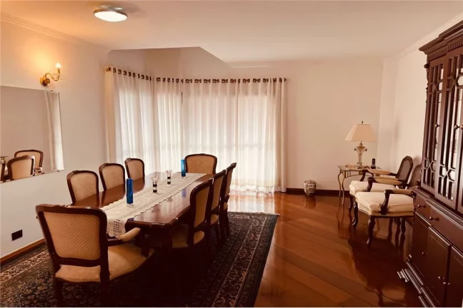 Imagem Cobertura Duplex para locação no Campo Belo