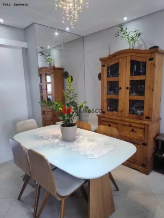 Imagem Apartamento à venda 4 dormitórios santo andre