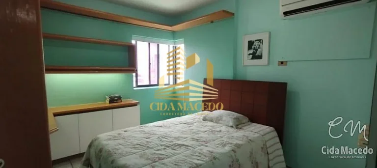 Imagem Apartamento a Venda no bairro Jardim Oceania - João Pessoa, PB