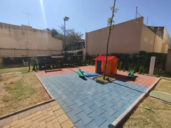 Imagem Apartamento semi mobiliado na Vila Ema com 1 Dormitório
