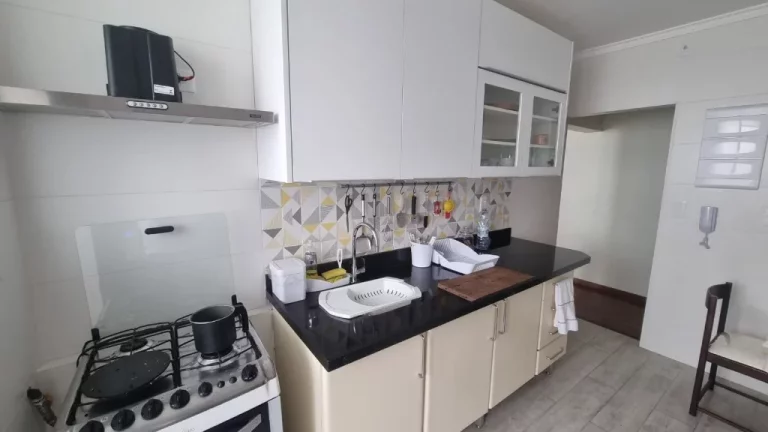 Imagem APARTAMENTO À VENDA PARAISO, SÃO PAULO - REFORMADO