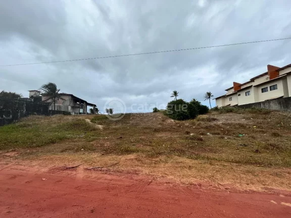 Imagem Terreno a venda em Muriu - beira mar
