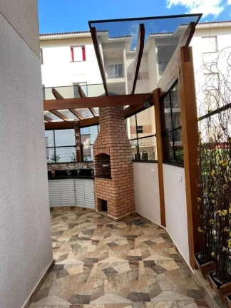 Imagem APARTAMENTO GARDEN - CONDOMÍNIO PORTO BELO - SUMARÉ