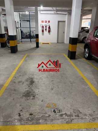 Imagem Apartamento com 3 Quartos para Alugar, 73 m² em Jardim Das Indústrias - São José Dos Campos