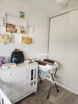 Imagem Apartamento com 2 dormitórios à venda, 74 m² por R$ 710.000,00 - Vila Antonieta - Guarulhos/SP