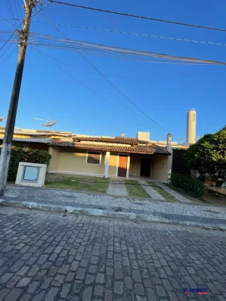 Imagem VENDO CASA EM CONDOMINIO