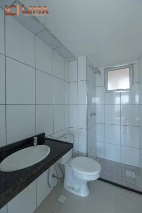Imagem Apartamento com 2 Quartos à Venda, 80 m² em Iracema - Fortaleza