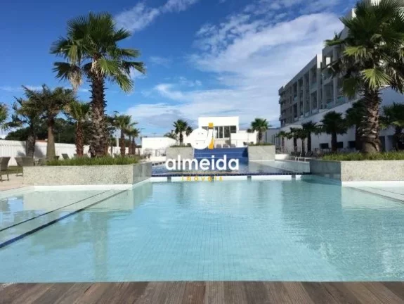 Imagem Atlântida Green Square