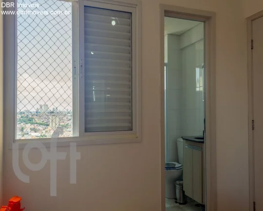 Imagem APARTAMENTO RESIDENCIAL em Sao Paulo - SP, Vila Prudente