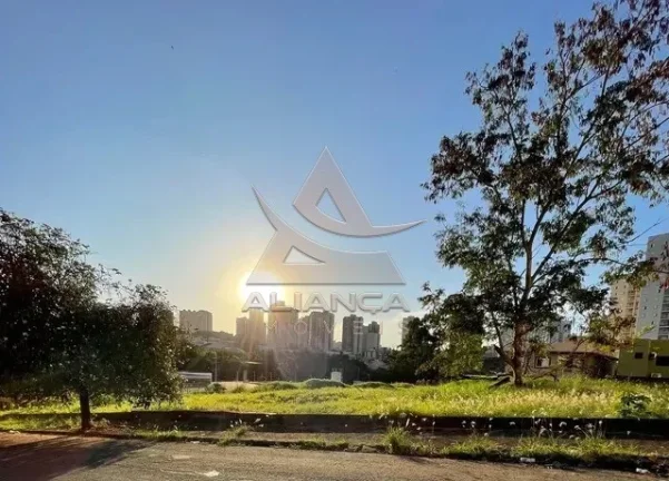 Imagem Terreno - Ribeirão Preto - Jardim Botânico